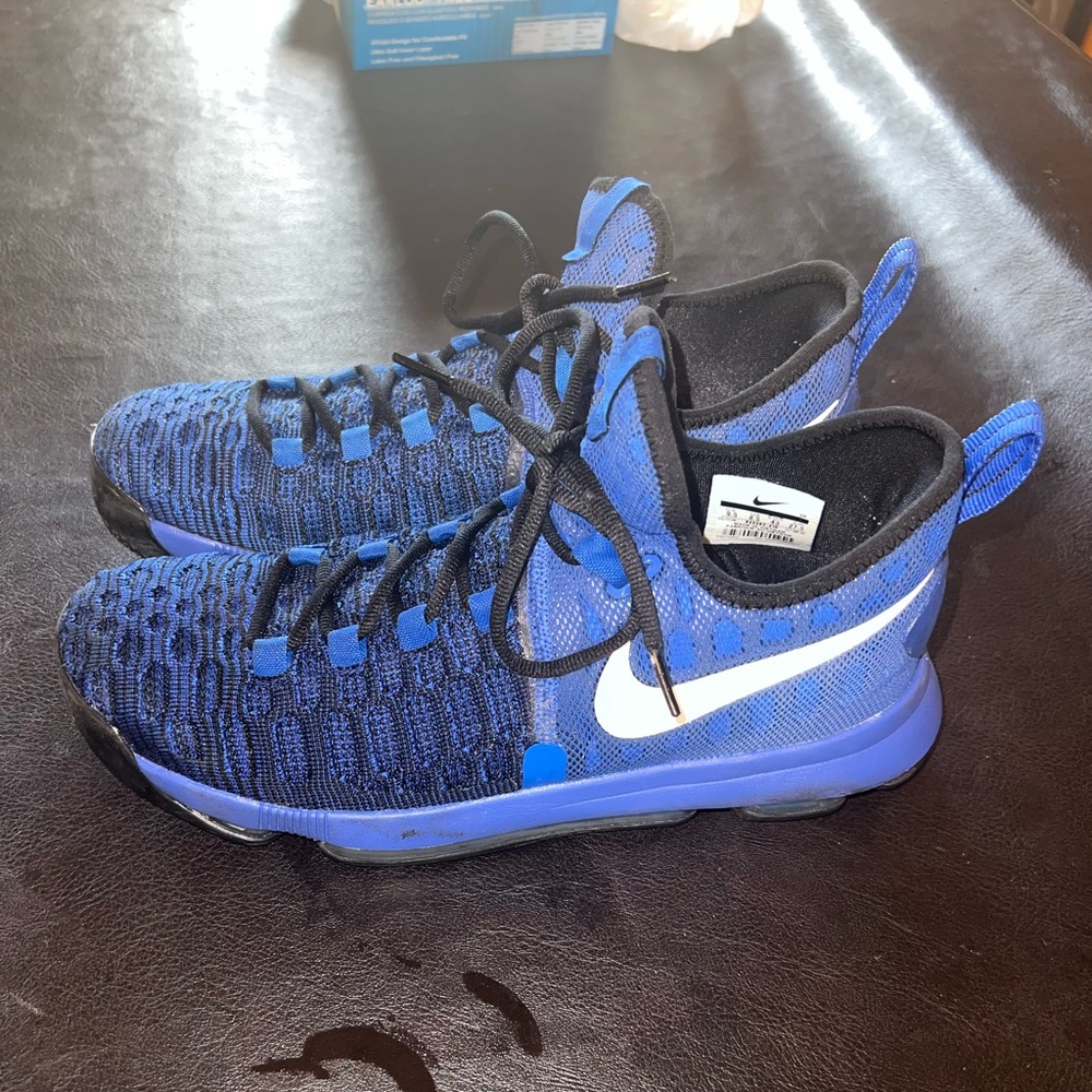 Kd Gen 9 “Game Royals”
